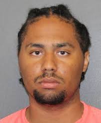 Garnerville man arrested