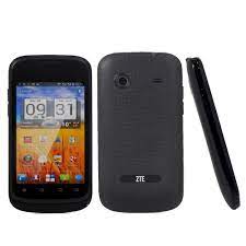 ZTE Kis III V790 Specs - Technopat Database