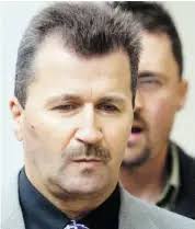 CEMENT TRUCK DRIVER WHO KILLED 5 FREED FROM JAIL