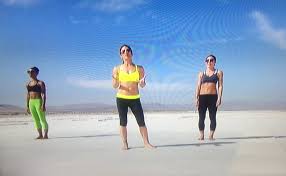 Check spelling or type a new query. Jillian Michaels Yoga Inferno Thrift Store Fitness