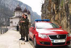 Poliţia de frontieră, acuzată de fapte grave. Personal Politia De Frontiera