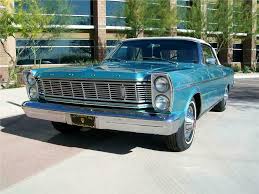 Image result for Twilight Turquoise 1965 Galaxie