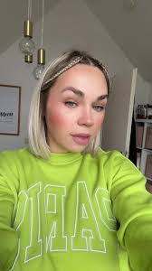 Kristina German's Instagram, Twitter & Facebook