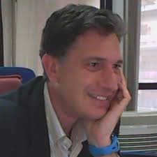 Fabrizio MARIGNETTI