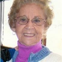 B. Pauline Nodine Obituary