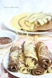 Schokoladenstrudel Crepes Crepes Schokoladenstrudel Adela Snutellacrepes In 2020 Desserts Dessert Recipes Sweet Recipes