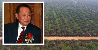 Robert kuok hock nien (simplified chinese: Robert Kuok S Little Known Big Business Edible Oil Ejinsight Ejinsight Com
