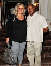 Marvelous marvin hagler was among the greatest athletes that top rank ever promoted. N7dj14hy8s0f3m