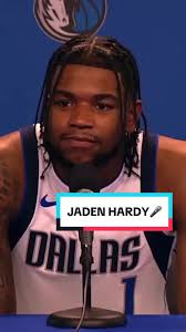 Jaden Harden