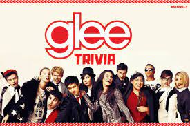 If you know, you know. Glee Trivia Questions Answers Meebily