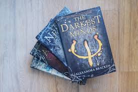 See the complete the darkest minds series book list in order, box sets or omnibus editions, and companion titles. The Darkest Minds Series Alexandra Bracken
