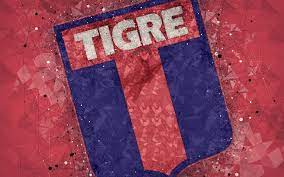 Club international (90) caf champions league caf confederation cup caf super cup cecafa club cup sportpesa super cup afc san telmo temperley tigre tristán suárez villa dálmine. Download Wallpapers Club Atletico Tigre 4k Logo Geometric Art Argentine Football Club Red Abstract Background Argentine Primera Division Football Victoria Argentina Creative Art Ca Tigre For Desktop Free Pictures For Desktop Free