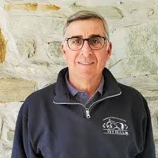 Board of Directors — Ivy Hill Therapeutic Equestrian Center