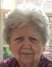 Julia N. Dillard Obituary
