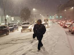 Click again to see the term. Finger Pointing Frustration In Eastern U S Storm S Aftermath The Spokesman Review