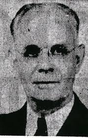 Merle Drew (1885-1945)