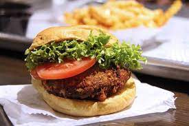 A Vegan Burger Restaurant Is Heading To Dearborn Eater Detroit