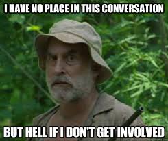 10 Funny Memes To Use In A Conversation Factory Memes
