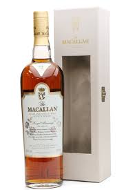 Macallan Royal Marriage Just Whisky Auctions