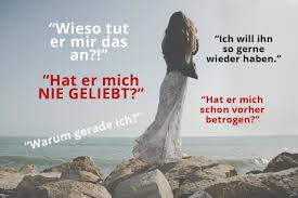 Es ist ganz normal, dass du jetzt traurig bist. Eifersucht Nach Trennung Getrennt Und Trotzdem Eifersuchtig Sein Wieso