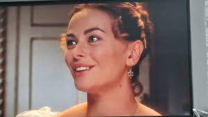 I was watching the 1995 Pride and Prejudice