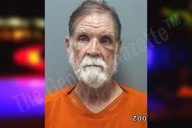 Gary Weeks — Cherokee County Jail Bookings