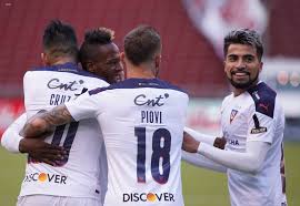 We found streaks for direct matches between universidad catolica vs manta. Liga De Quito Vence A Universidad Catolica Y Se Ubica En El Primer Lugar De La Ligapro Campeonato Nacional Deportes El Universo