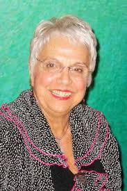 Lucy (Lucia) Christianson