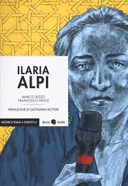 From wikimedia commons, the free media repository. Ilaria Alpi Il Prezzo Della Verita Ripoli Francesco Rizzo Marco 9788833140018 Amazon Com Books