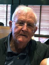 Obituary information for Richard Sherrill