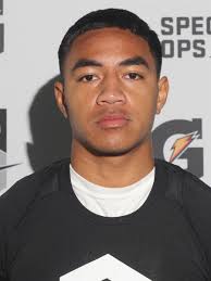 San Diego All Time Football Recruits in California