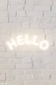 We did not find results for: Download Premium Vector Of White Hello Neon Sign Vector 2093987 Neon Signs Neon Words Neon