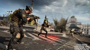 Warzone is a registered trademark of activision. Call Of Duty Warzone Season 4 Changes Will Force Players Into Close Combat Venturebeat