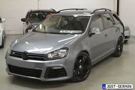 Image Result For Golf Mk6 Estate Modified Vw Wagon Volkswagen Jetta Volkswagen