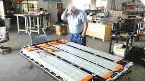 What is the weight of the batteries used in tesla cars? Battery Expert Tesla Model 3 Has Most Advanced Large Scale Lithium B Evannex Aftermarket Tesla Accessories