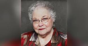 Ora Fay (Shoemaker) Peeples Obituary