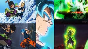 Watch anime online on kissanimefree we can watch high quality anime episodes english subbed and english dubbed for free no register needed, kissanime alternatives. Pin On Dragon Ball Super