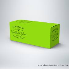 Download Ice Cream Box Mockup Free Psd Freebies Mockup