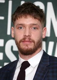 Fan Casting Billy Howle as Remus Lupin in Harry Potter: The Limited Series 