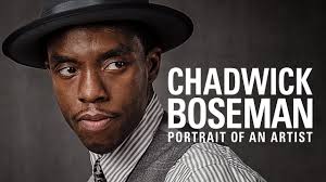 Actor chadwick boseman, who brought the movie black panther to life with his charismatic intensity and regal performance, has died. Netflix S Chadwick Boseman Portrait Of An Artist Gets Emotional Trailer