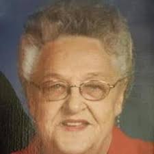 Dorothy "Dolly" Fischer Obituary June 1, 2024