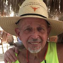 Chester "Chet" Joseph Navarre Obituary November 6, 2022