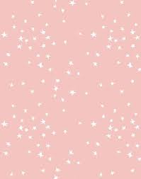 Star Wallpaper By Clare V Pink Wallpaper Roll In 2021 Pink Wallpaper Backgrounds Preppy Wallpaper Star Wallpaper