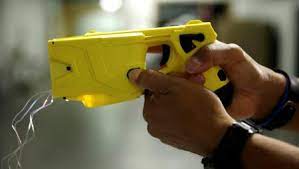 So too has the number of deaths following the use of a taser. Daunte Wright The Problematic Design Of Taser Stun Guns Quartz