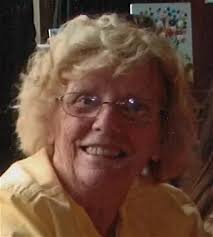 Obituary information for Donna Kirkby