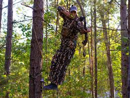 See our selection of bow building tools. Mobile Treestand Test Climber Vs Hang On Vs Tree Saddle