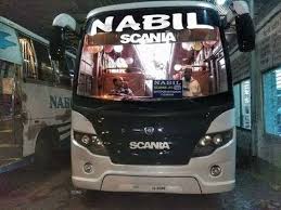 Nabil Scania Vs Green Line Volvo Most Luxury Buses In Bangladesh Bussar