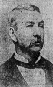 Samuel Benton