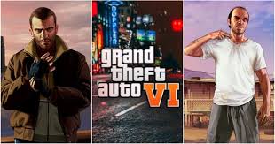 Without that all you can do is hang out with. Grand Theft Auto 6 Will Likely Have A Field Day With Cryptocurrencies