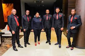 It is no secret that rev lucy natasha is one of the most eligible bachelorettes around, she is not only extremely beautiful but is also very successful. Meet Kenya S Sexist Reverend Lucy Natasha Goes Around With More Than 20 Bodyguards The Maravi Post